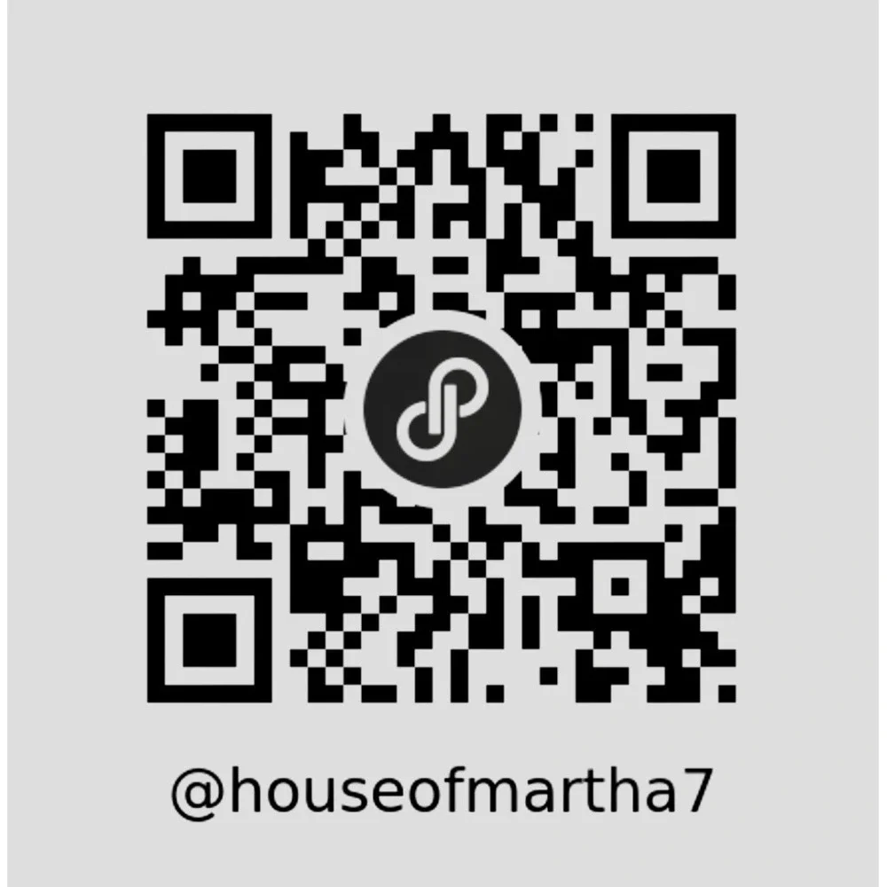 House of Martha classic dark