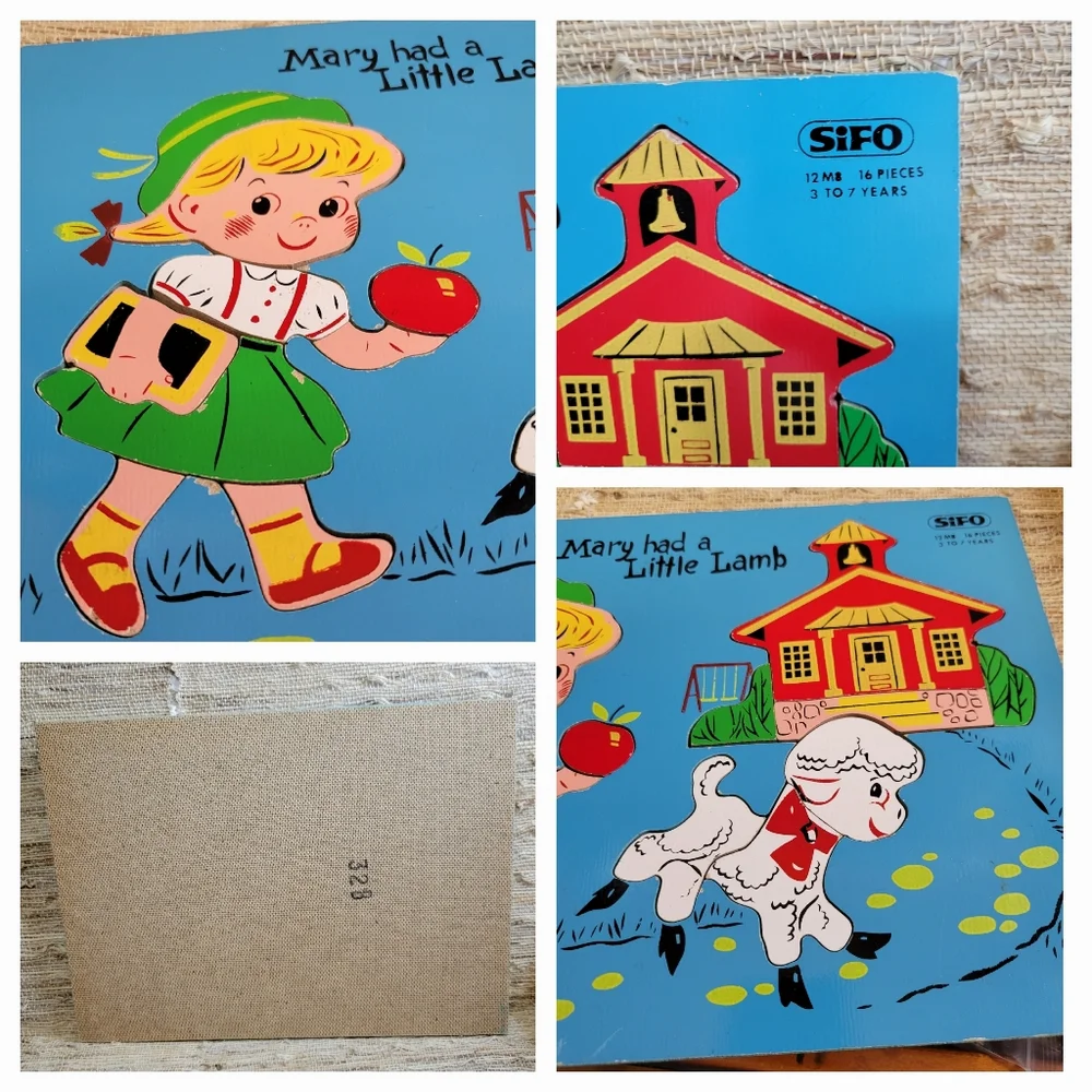 Sifo pre school