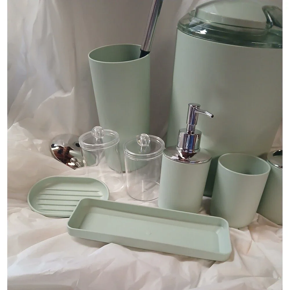 Unbranded mint green