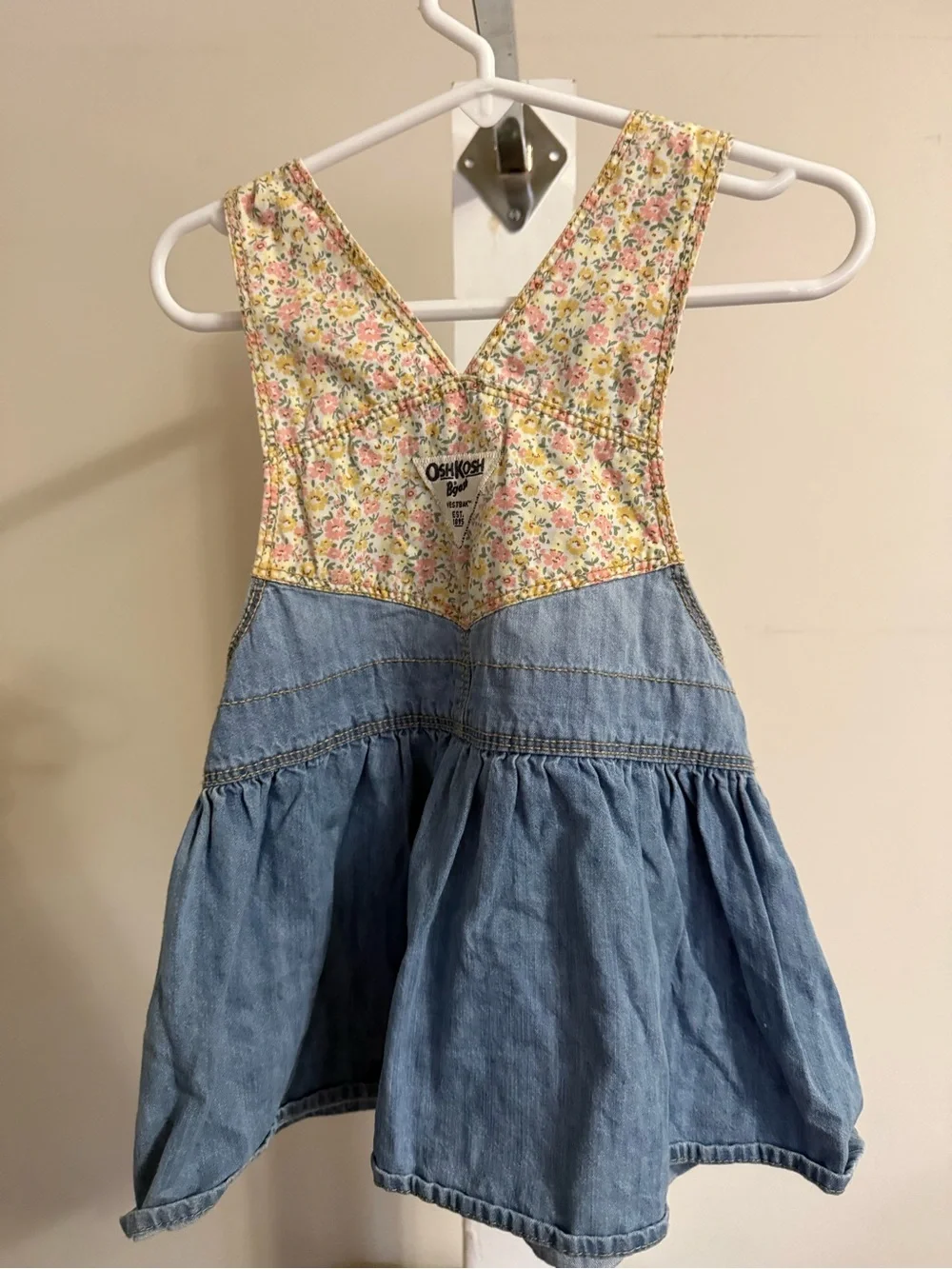 OshKosh Bgosh oshkosh b’gosh