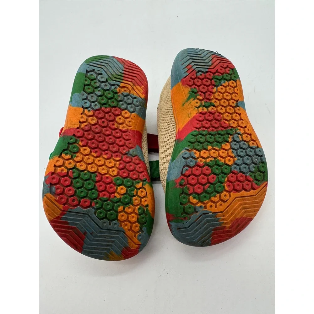 WHITIN kids barefoot