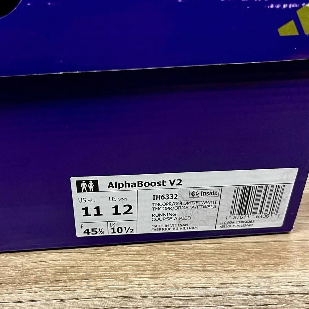 adidas take your