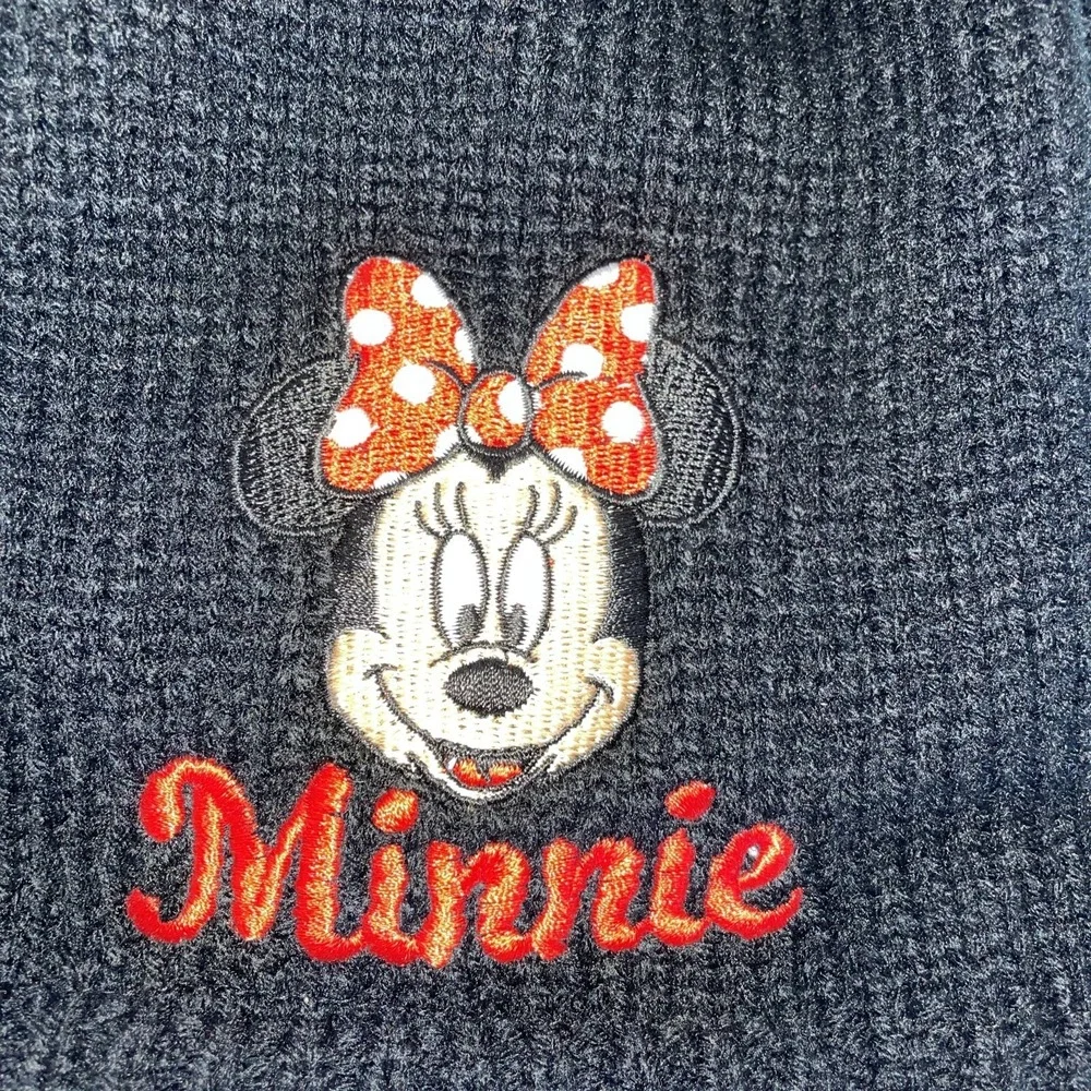 Disney add some