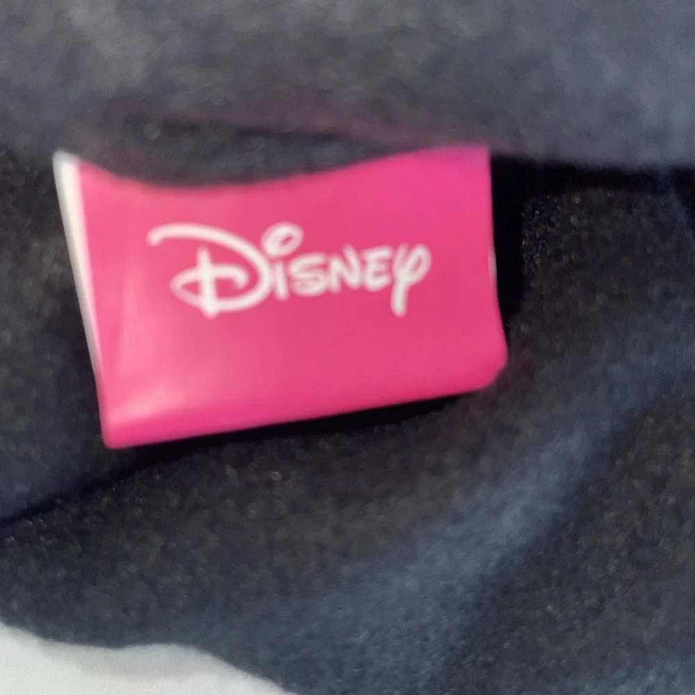 Disney add some