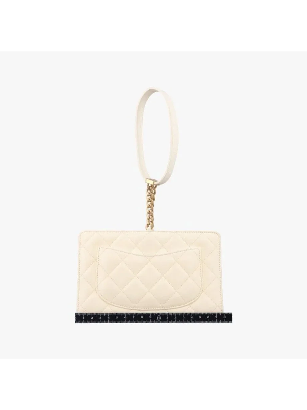 CHANEL this authentic
