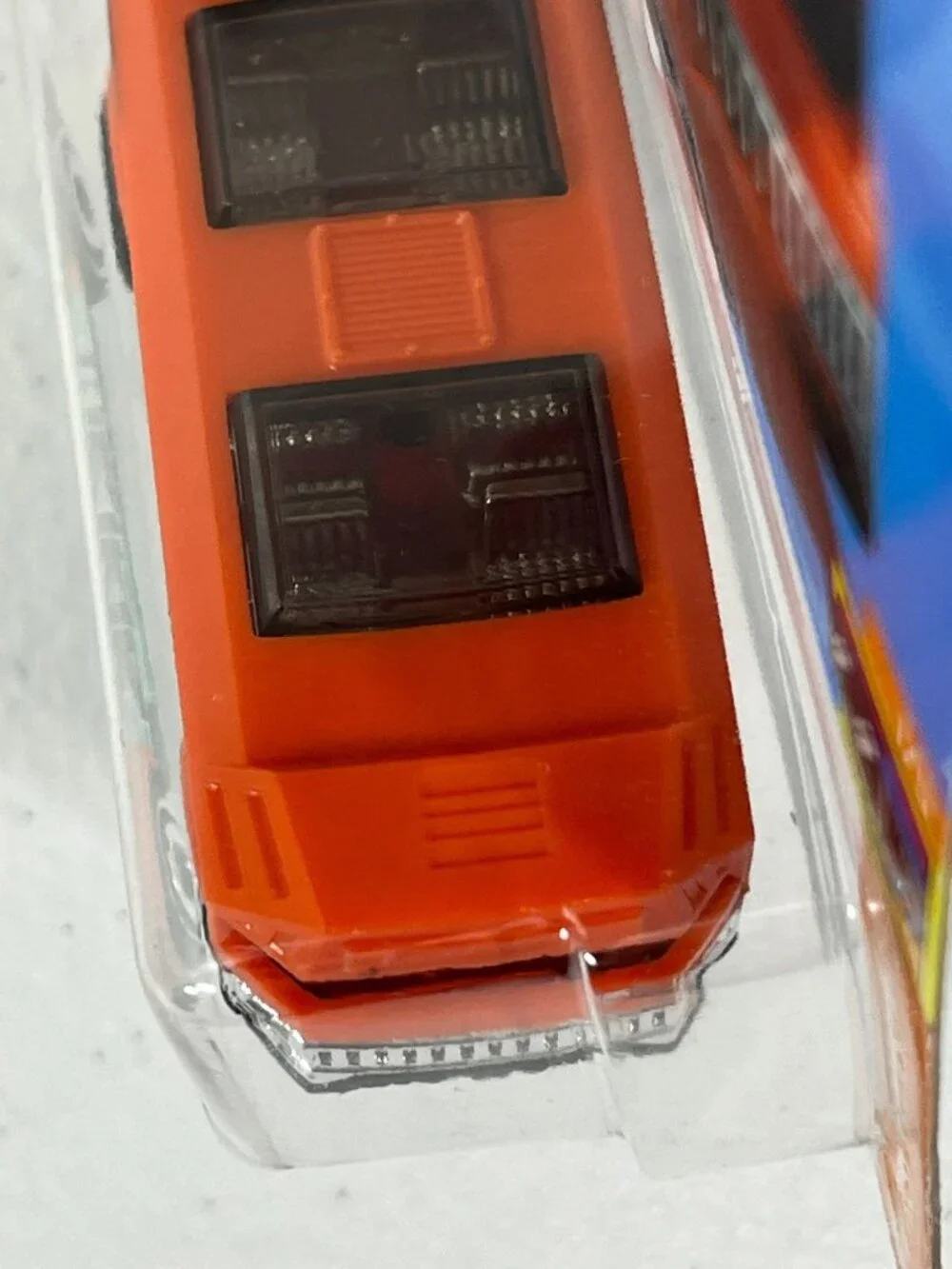 Hot Wheels catch ride