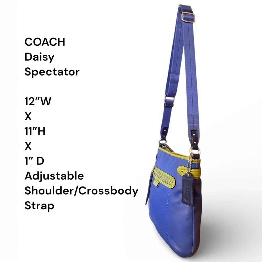 Coach add pop