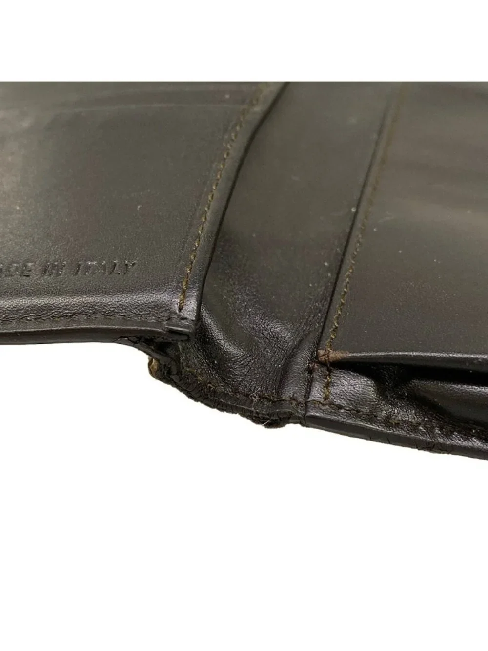 Prada category trifold
