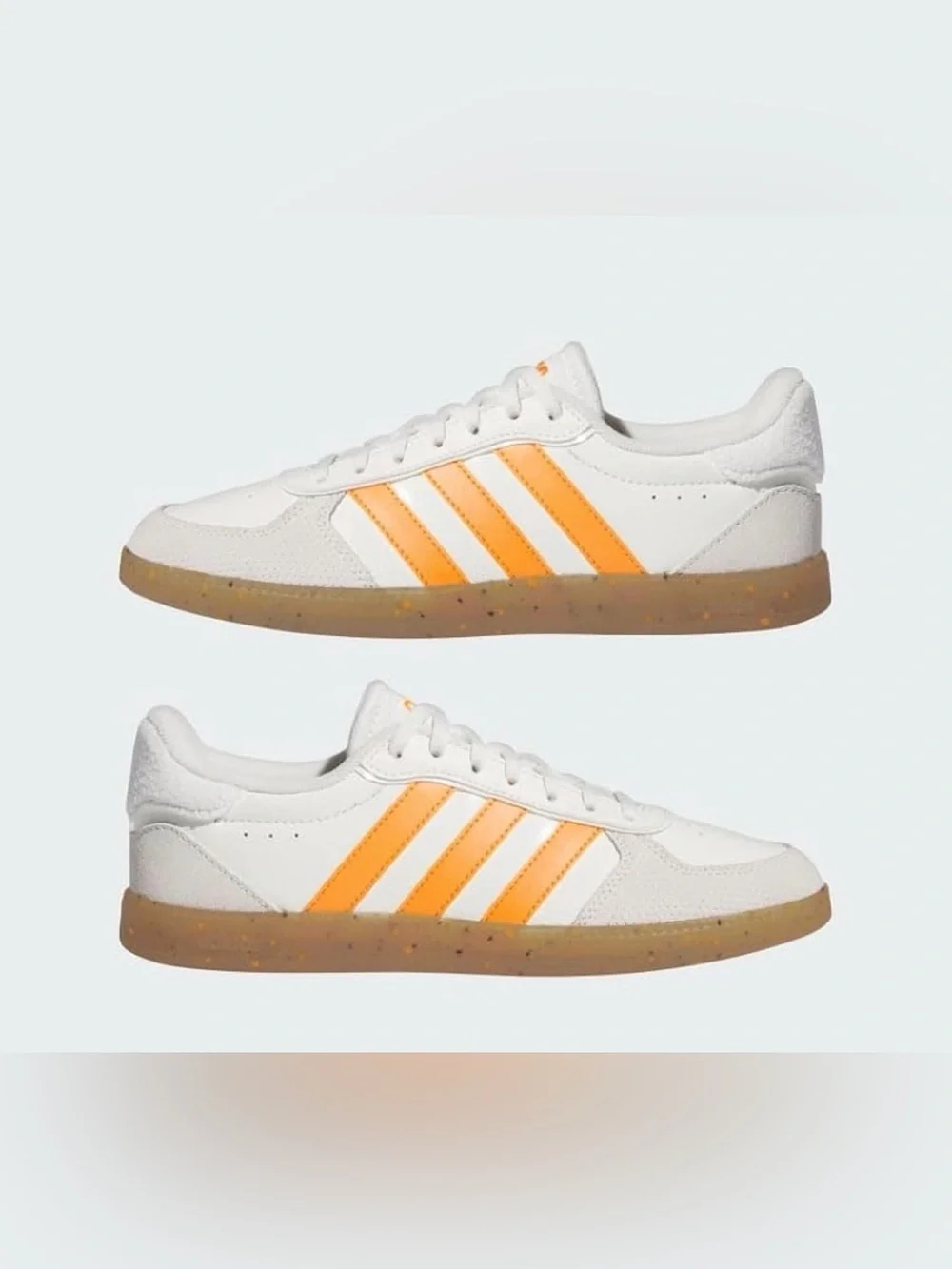 Adidas Cloudform Breaknet Snekears‎ size 9.2
