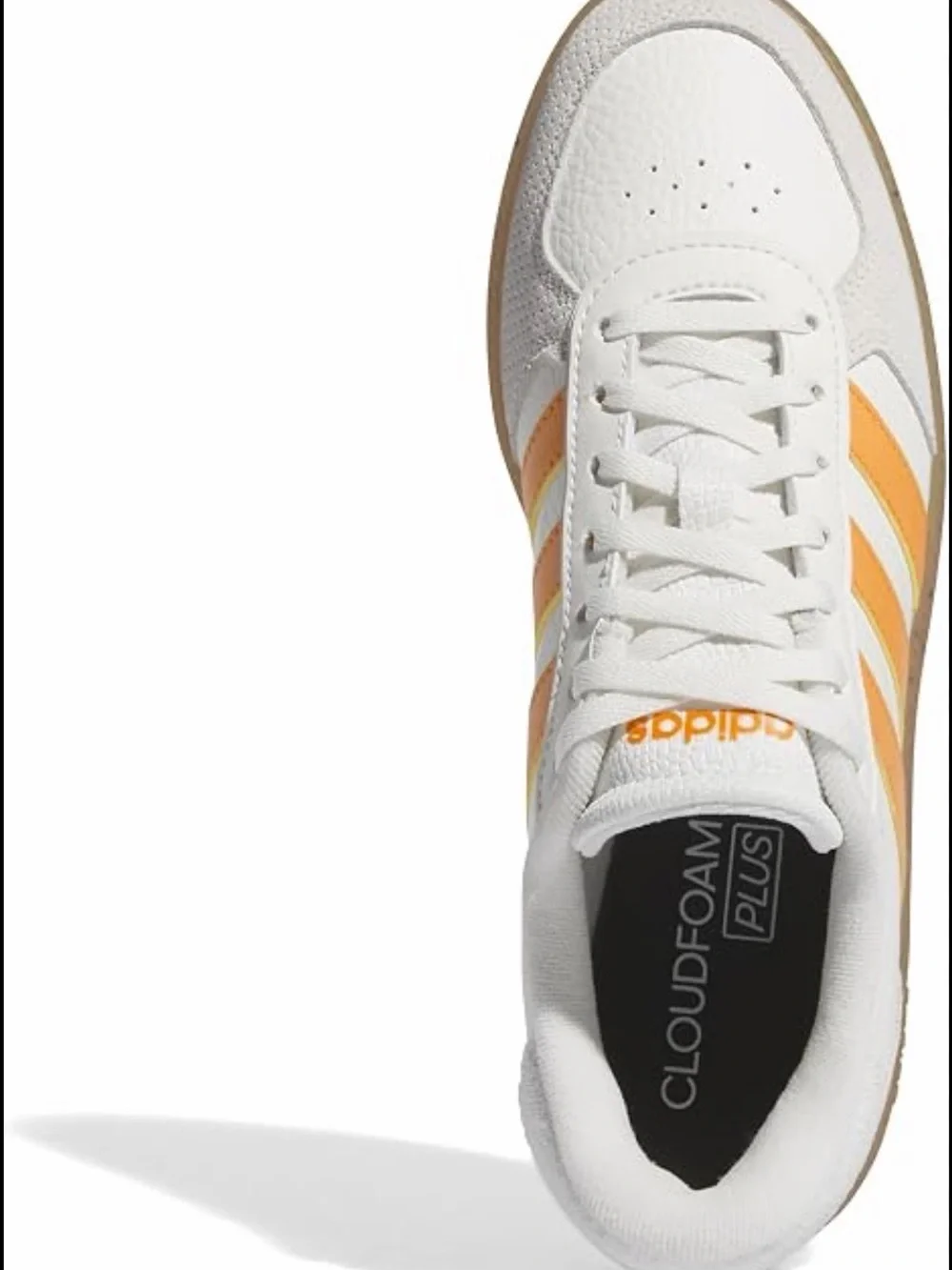 adidas low profile