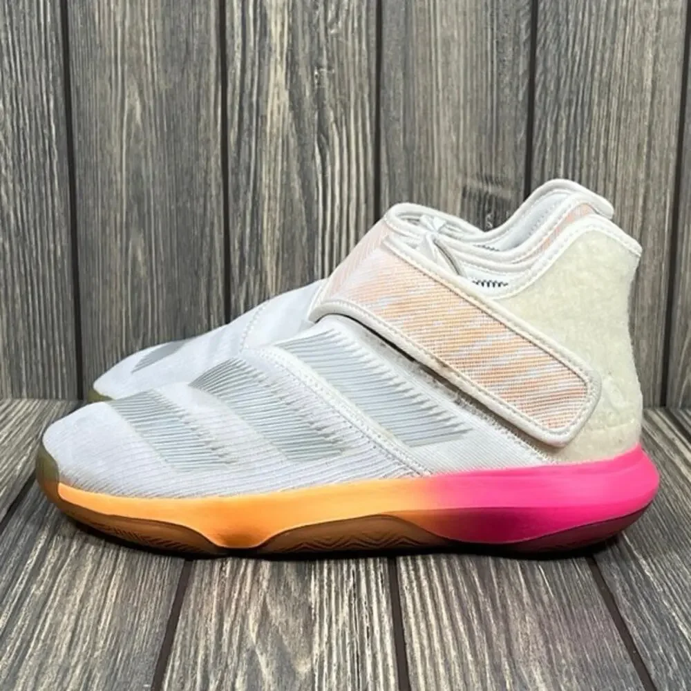 adidas harden be