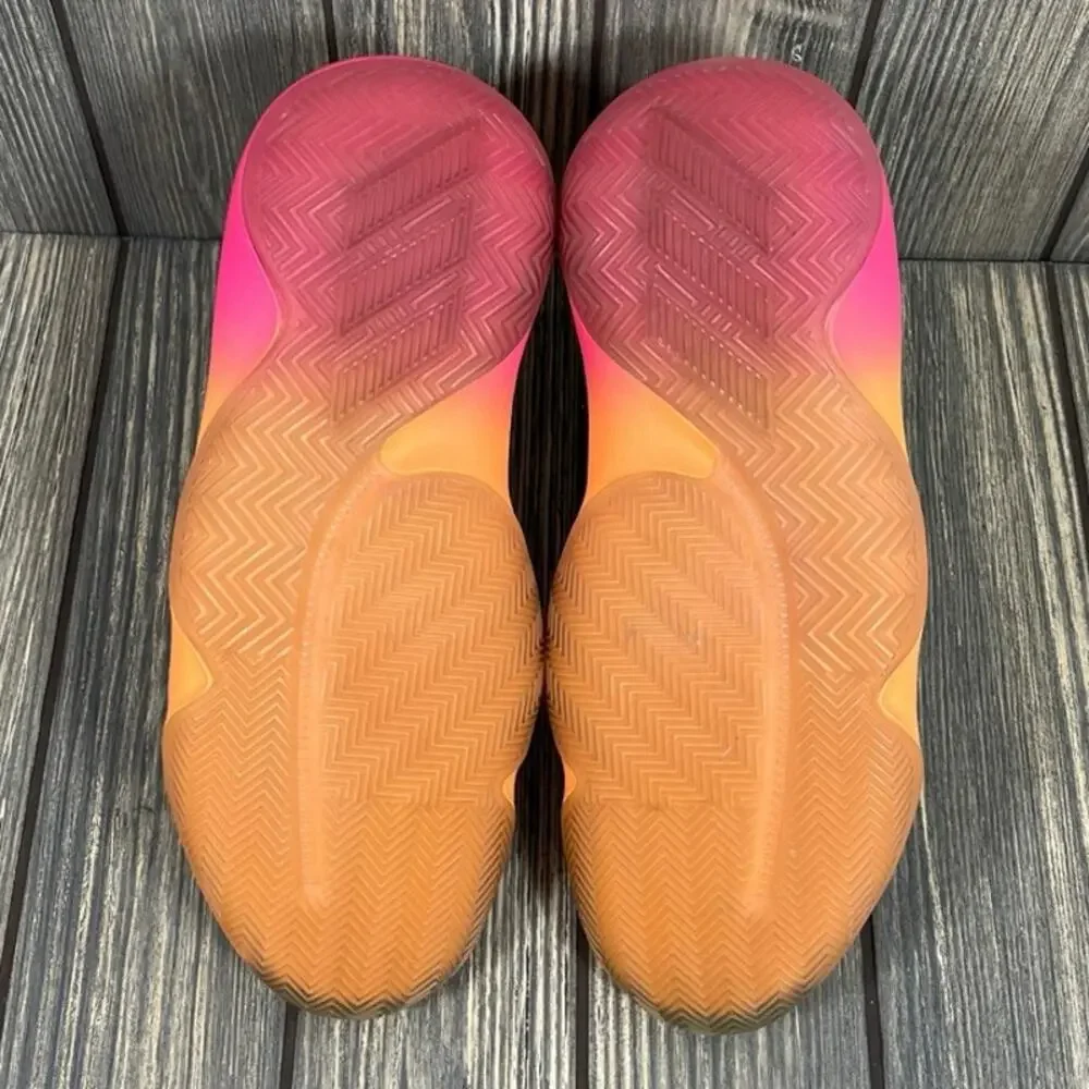 adidas harden be