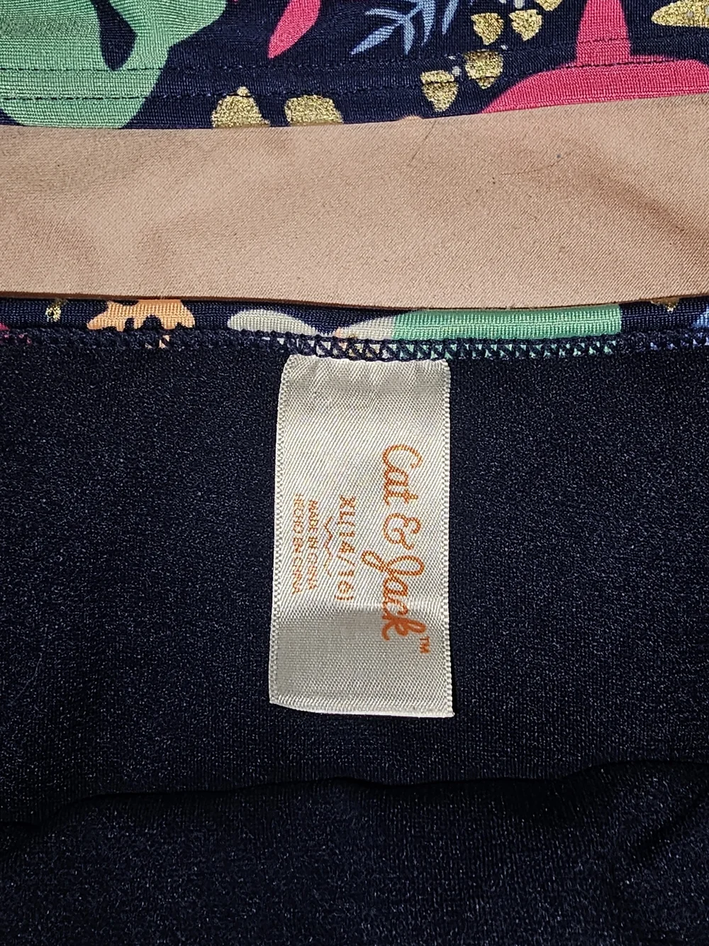 Cat & Jack two piece