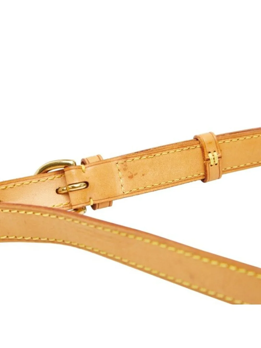 Louis Vuitton zipper only