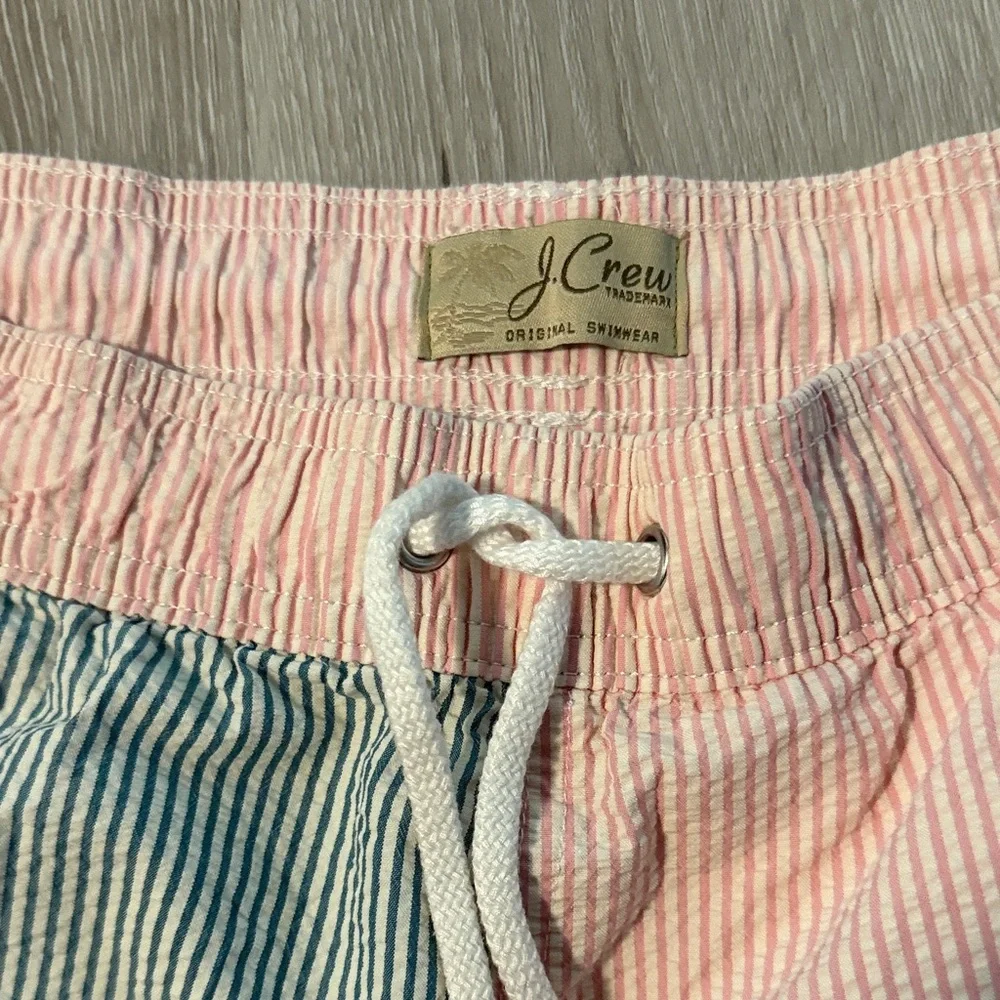 J. Crew chic dual