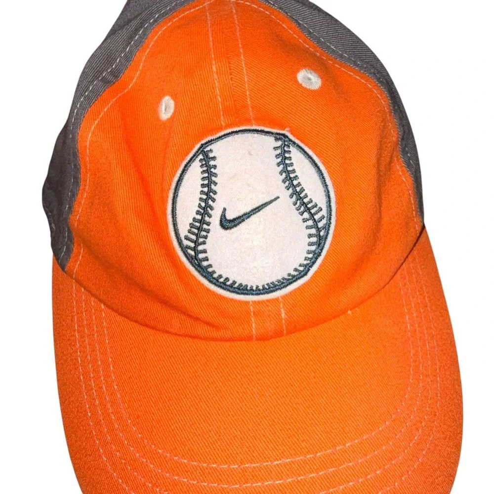 Nike baseball cap