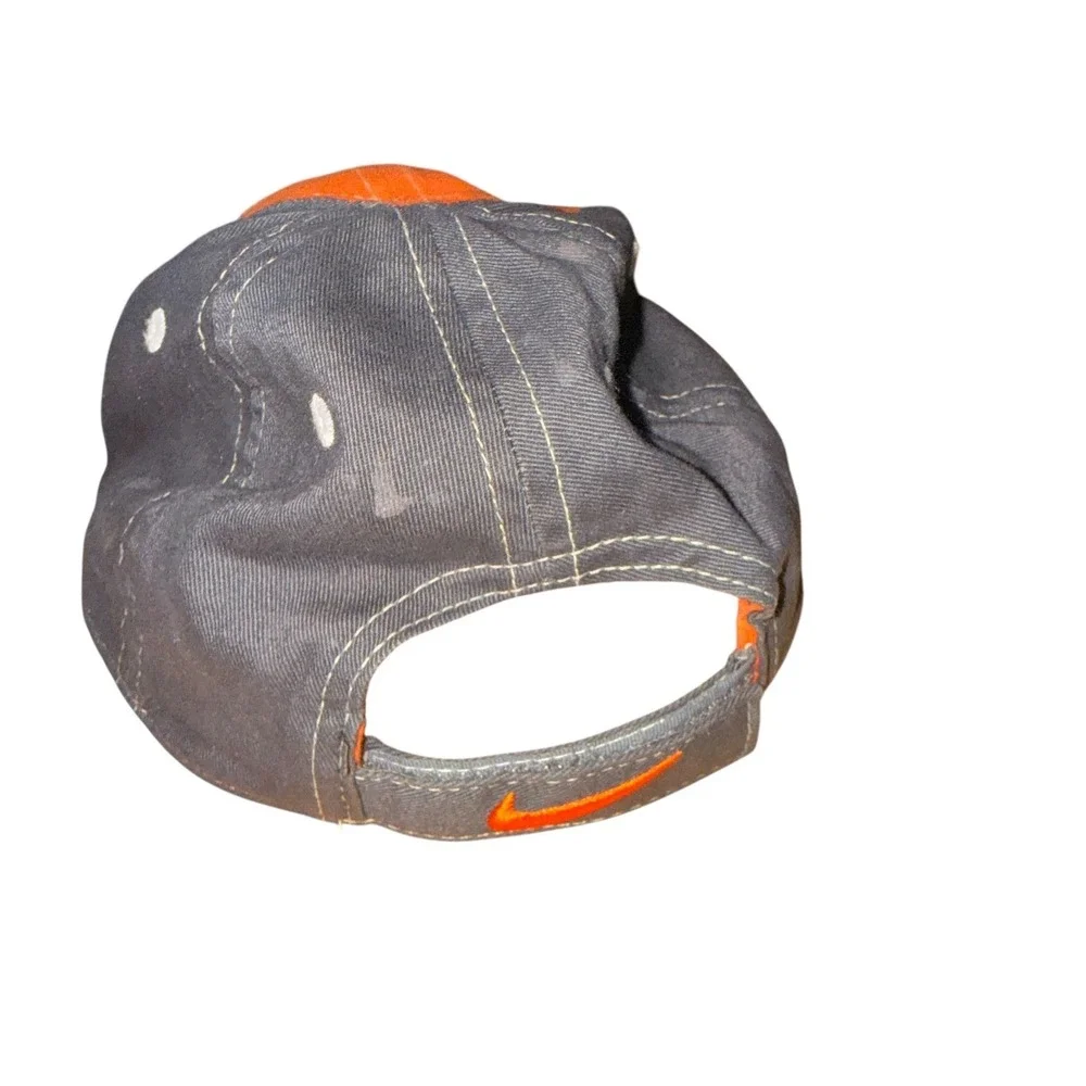 Nike baseball cap