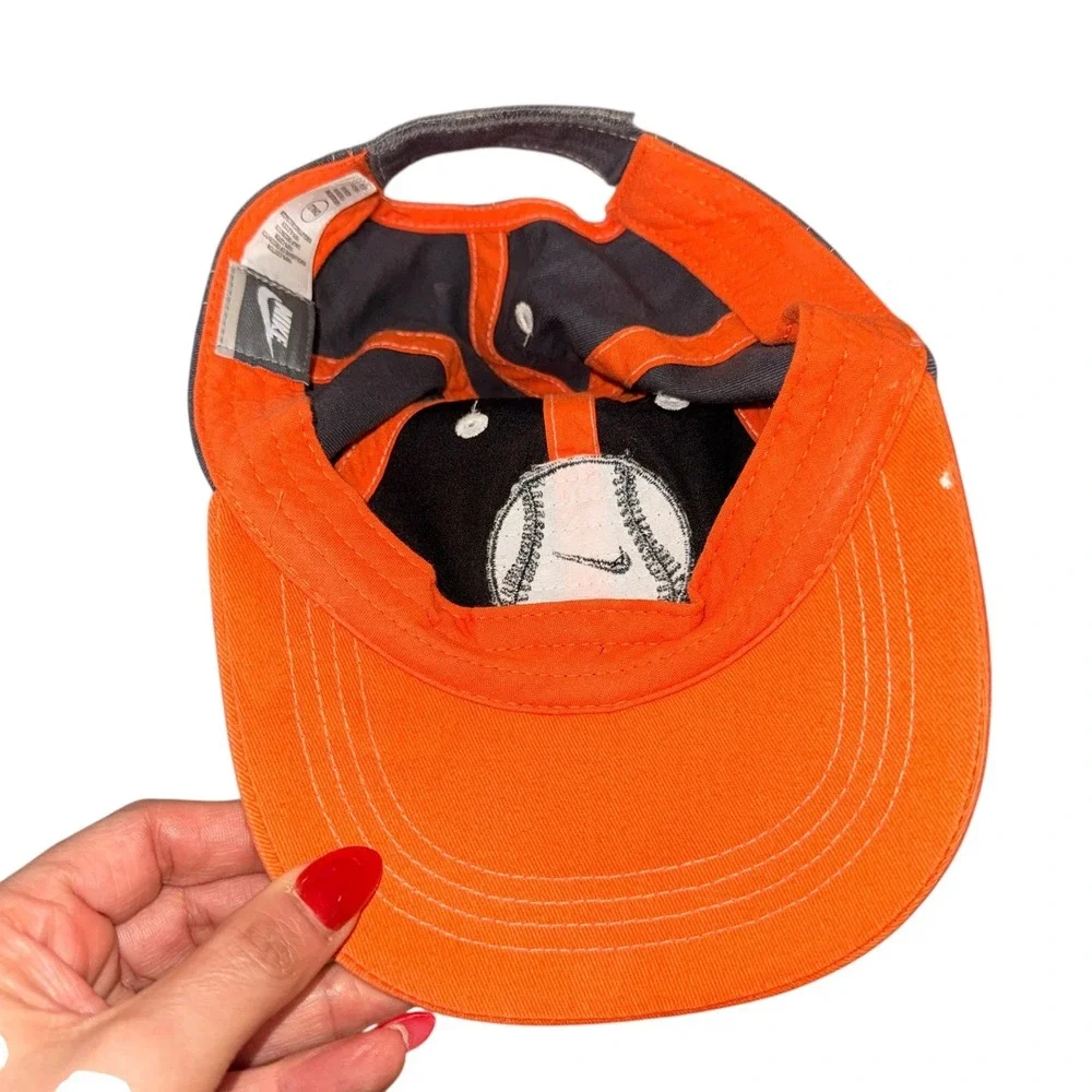 Nike baseball cap