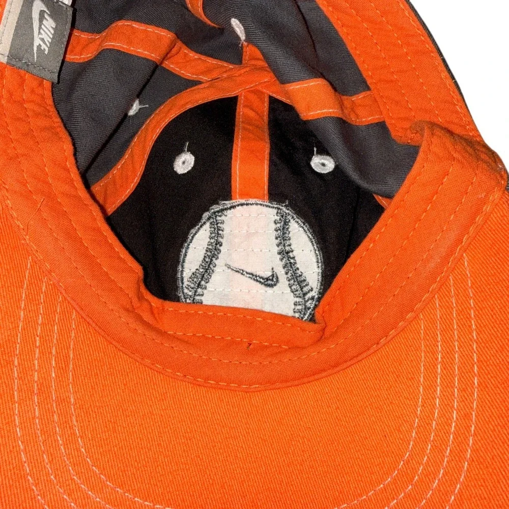 Nike baseball cap