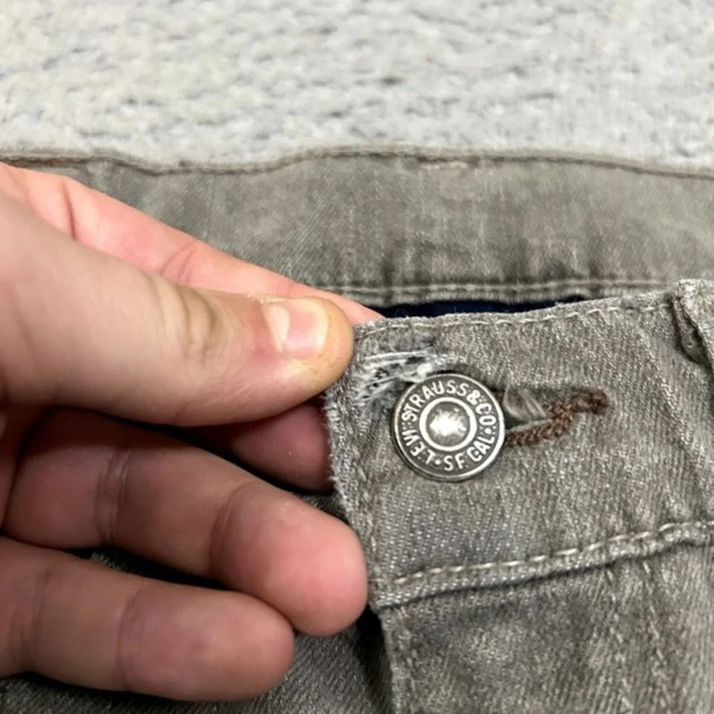 Levis zoe warehouse