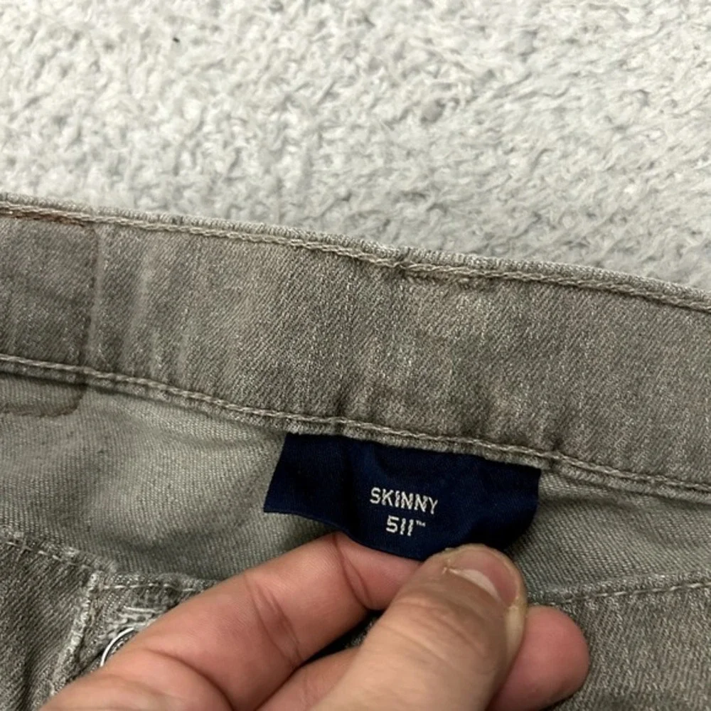 Levis zoe warehouse