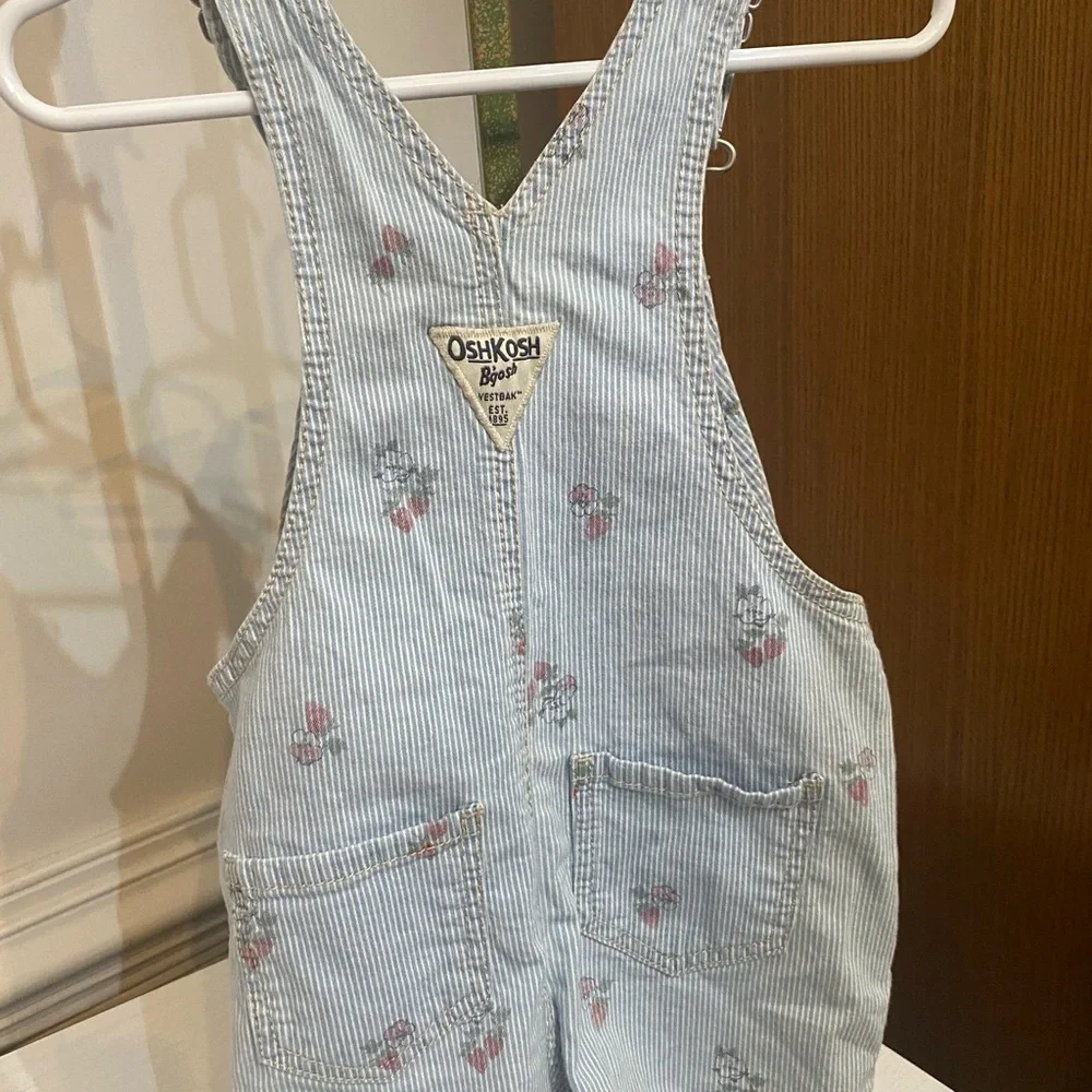 OshKosh Bgosh oshkosh b’gosh