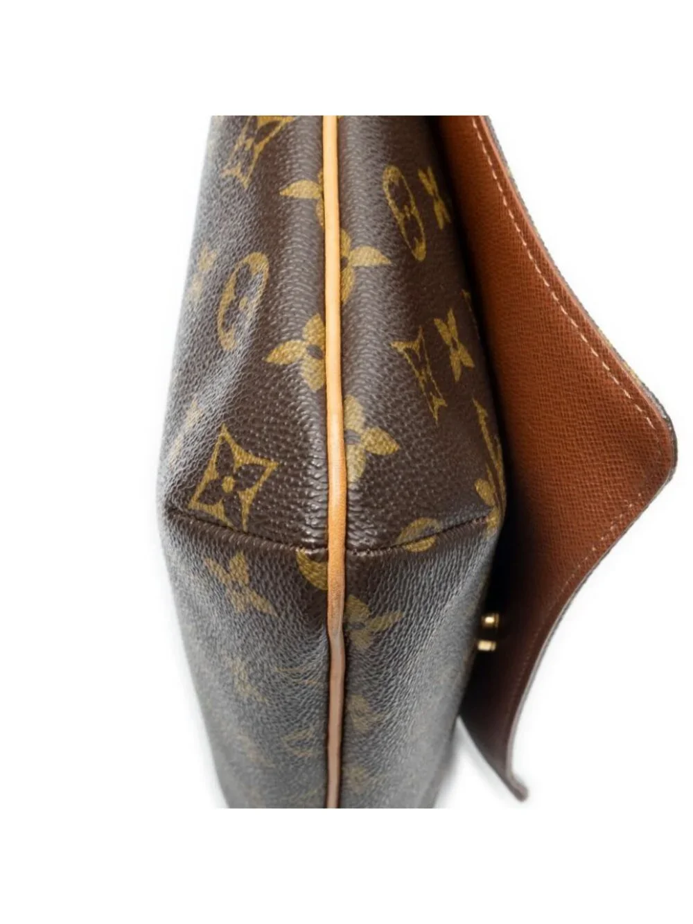 Louis Vuitton this authentic