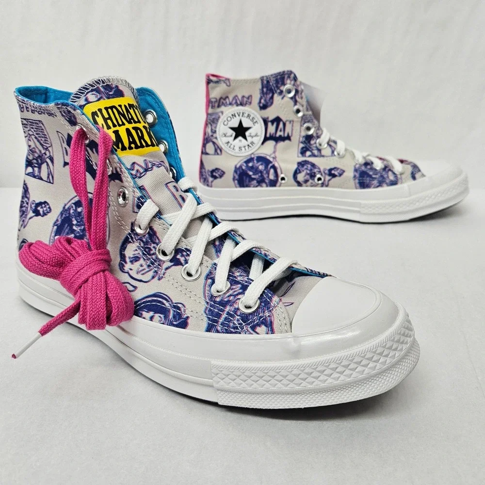 Converse brand new