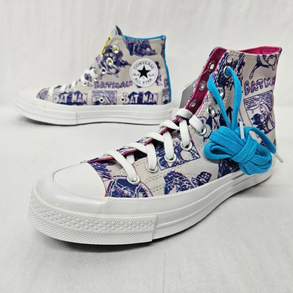 Converse brand new