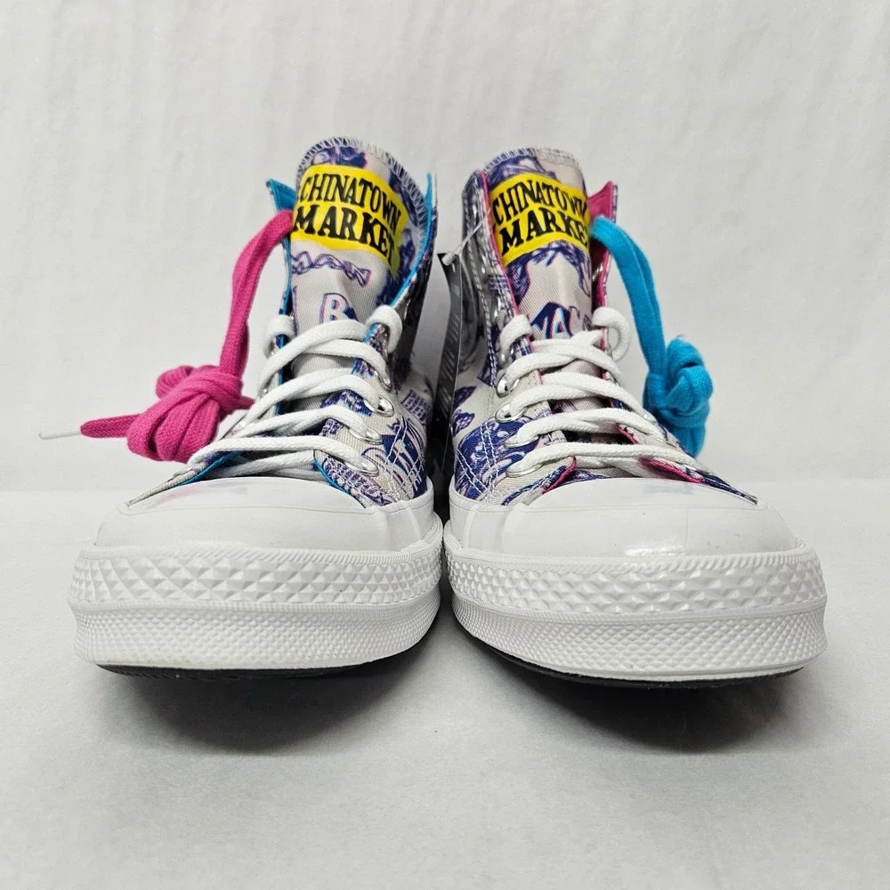 Converse brand new