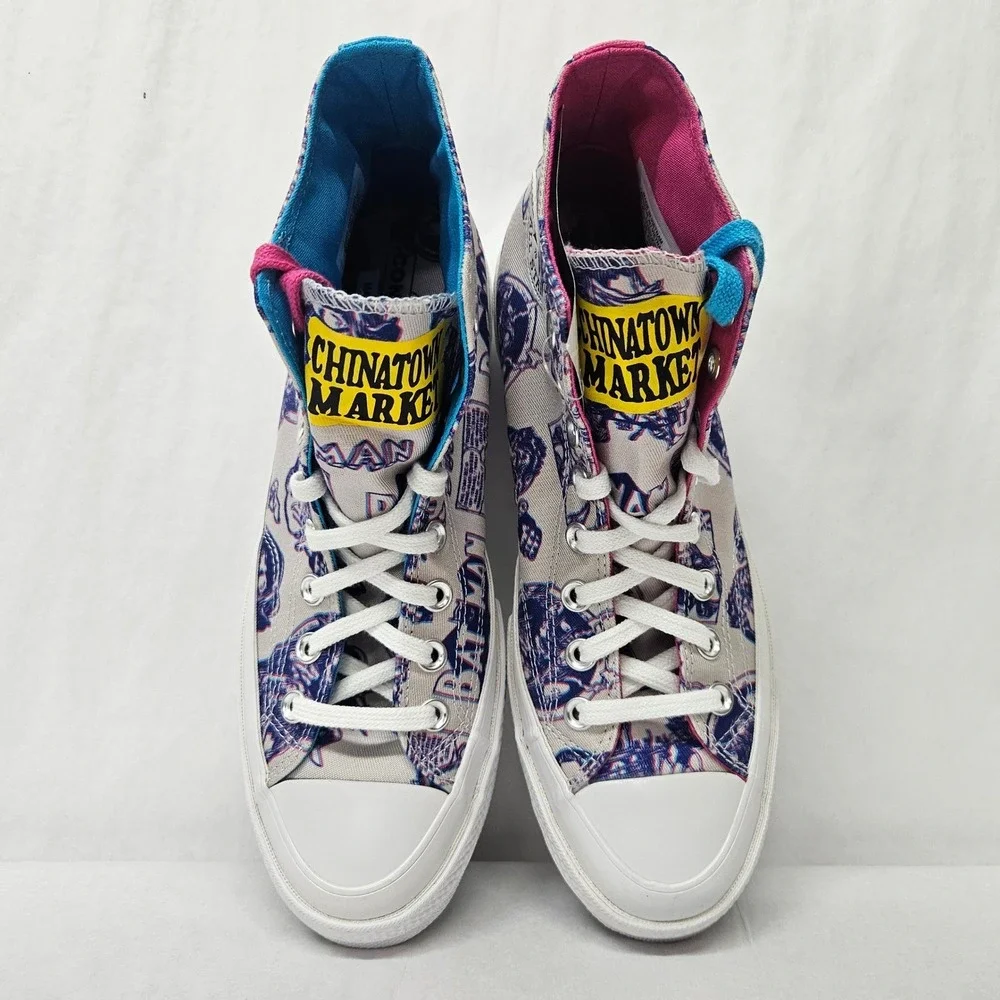 Converse brand new
