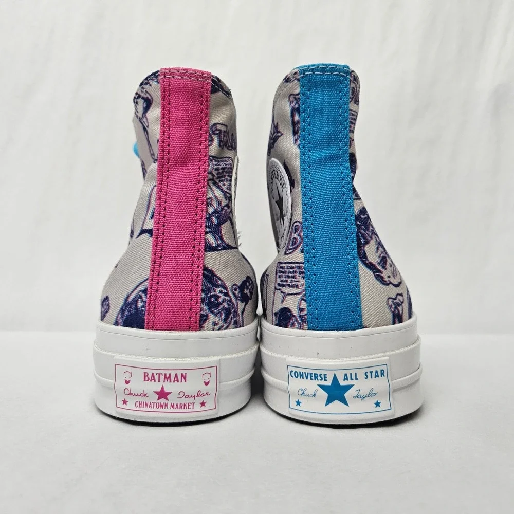 Converse brand new