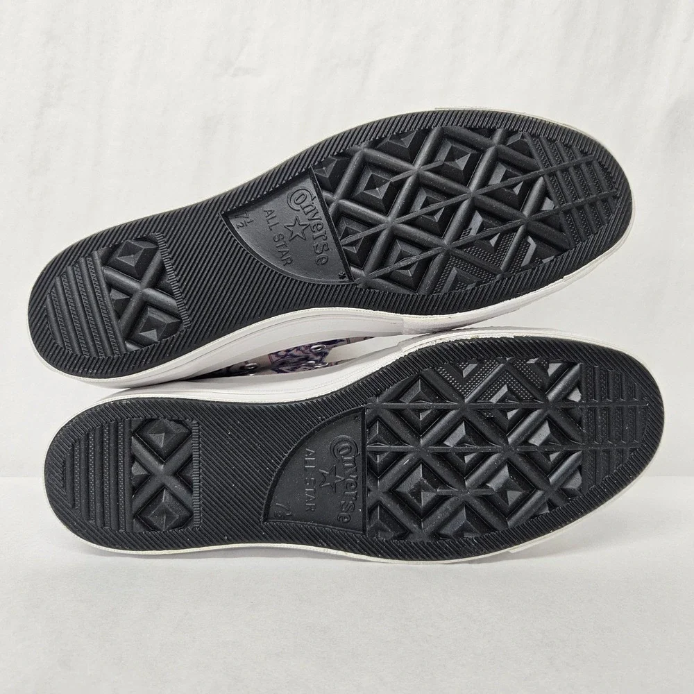 Converse brand new