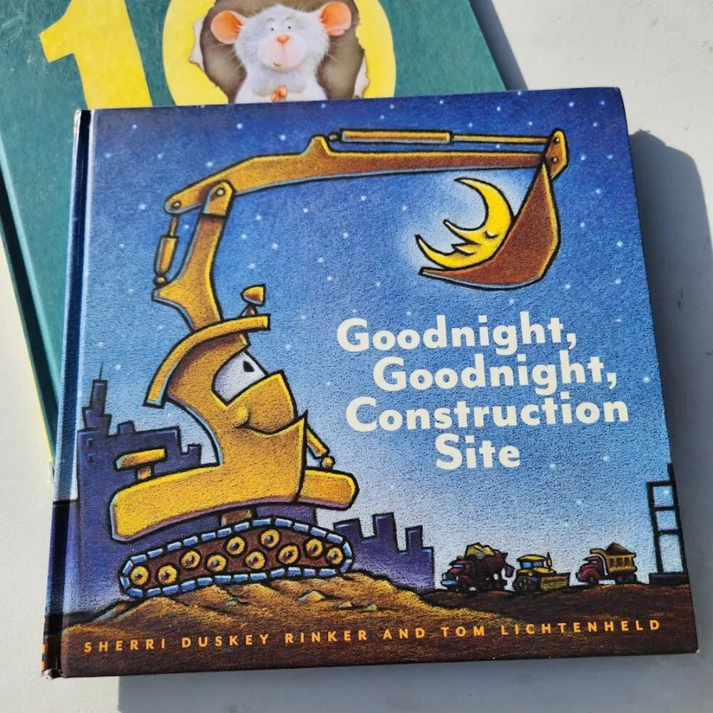 Scholastic children books