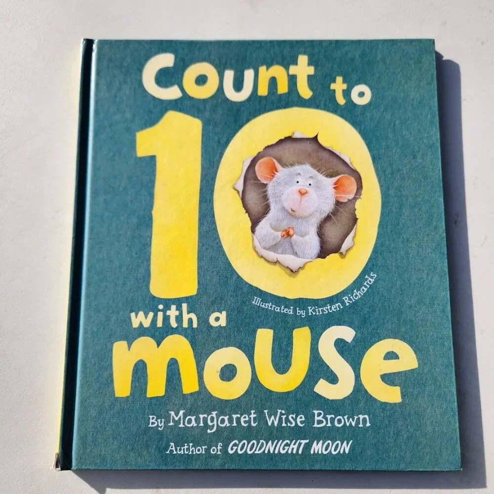 Scholastic children books