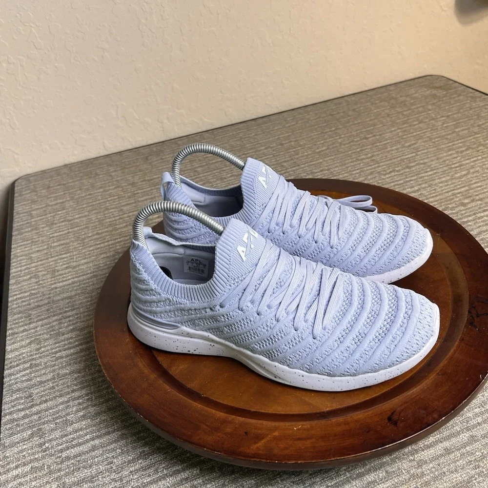 APL Athletic Propulsion Labs apl techloom