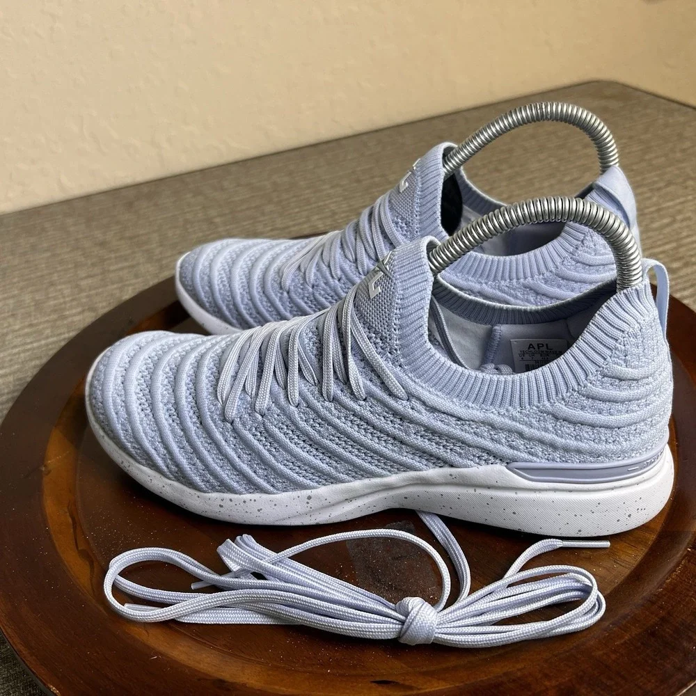 APL Athletic Propulsion Labs apl techloom