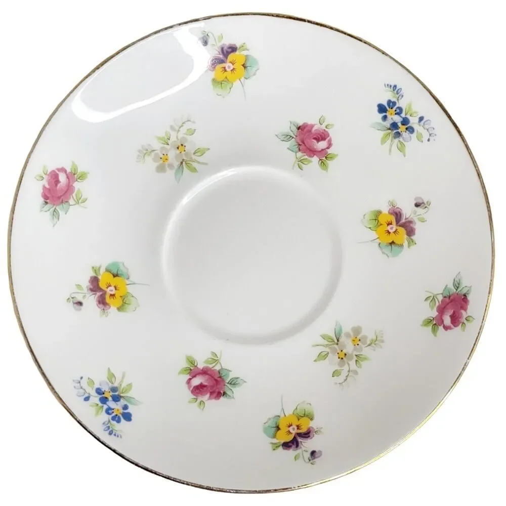 Crown Staffordshire vintage crown