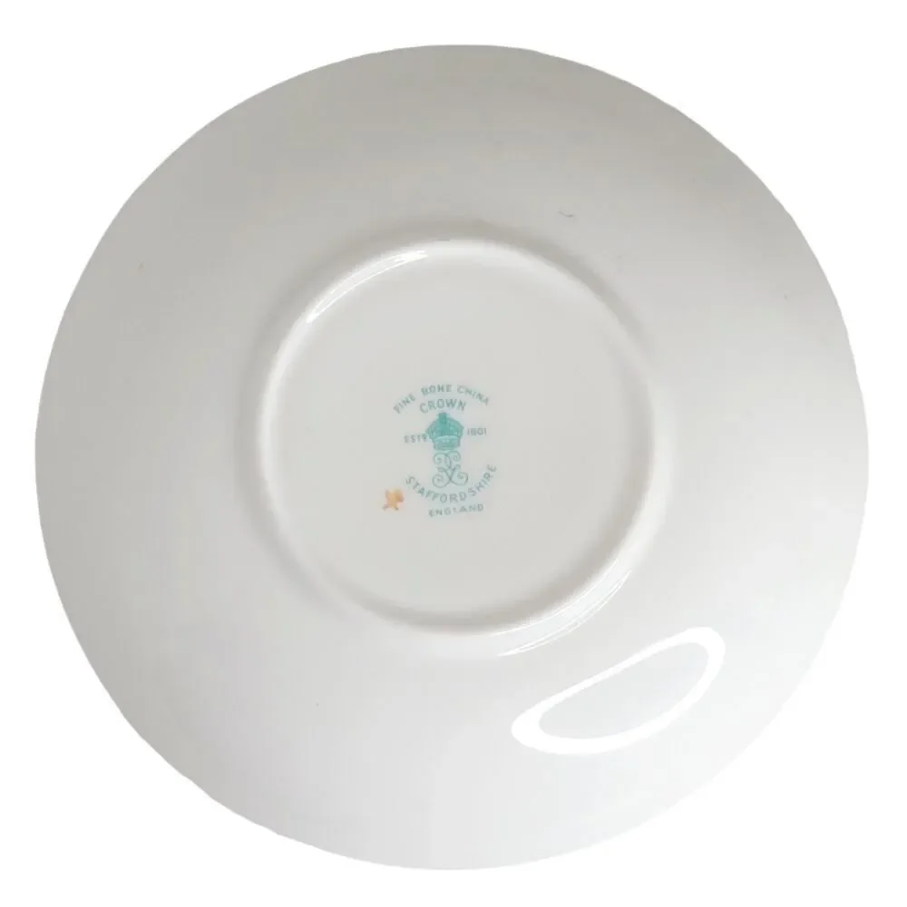 Crown Staffordshire vintage crown