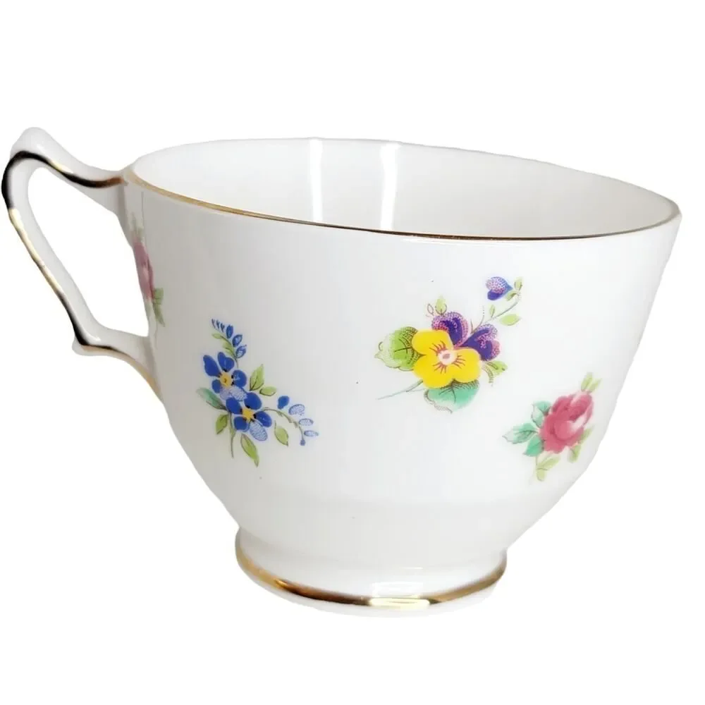Crown Staffordshire vintage crown