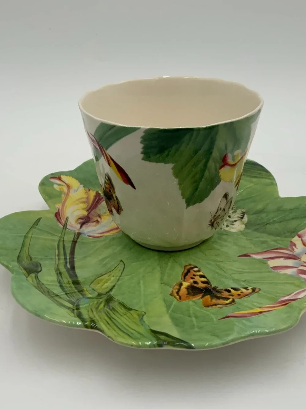 Spode this floral