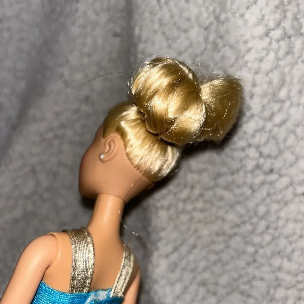 Mattel my scene