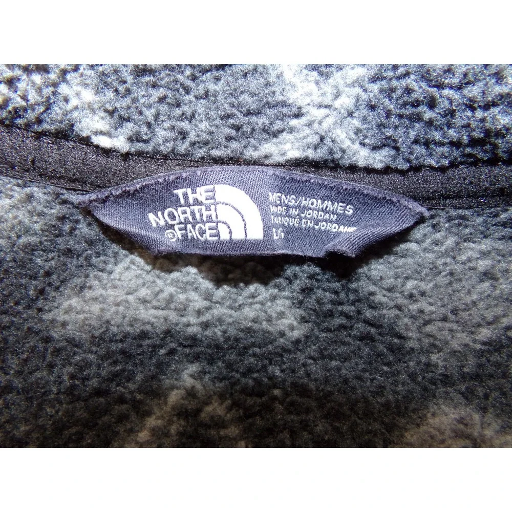 The North Face north face