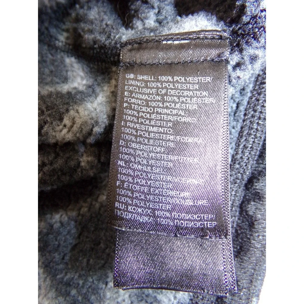 The North Face north face