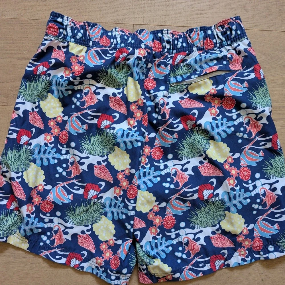 Nautica dive into