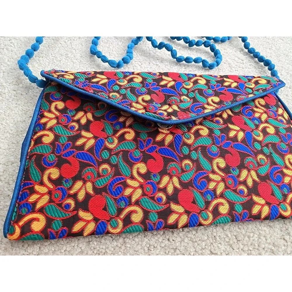 The Unbranded Brand finely embroidered