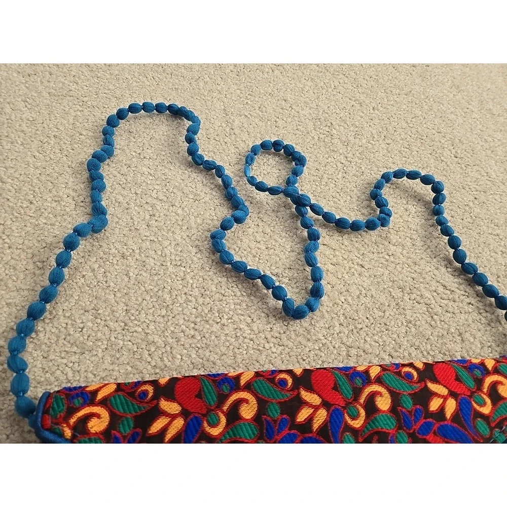 The Unbranded Brand finely embroidered