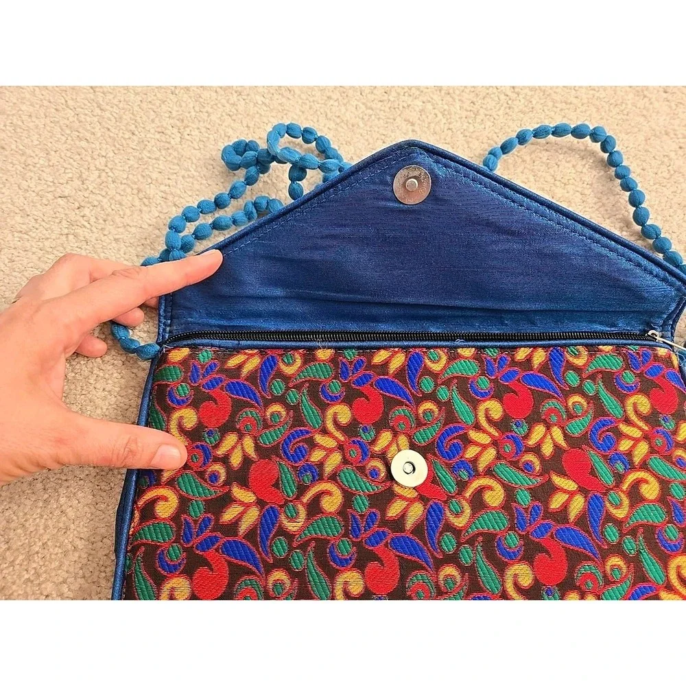 The Unbranded Brand finely embroidered
