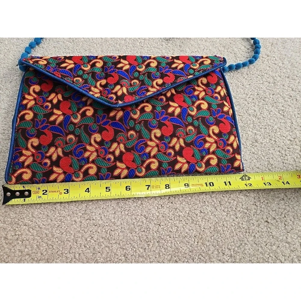 The Unbranded Brand finely embroidered