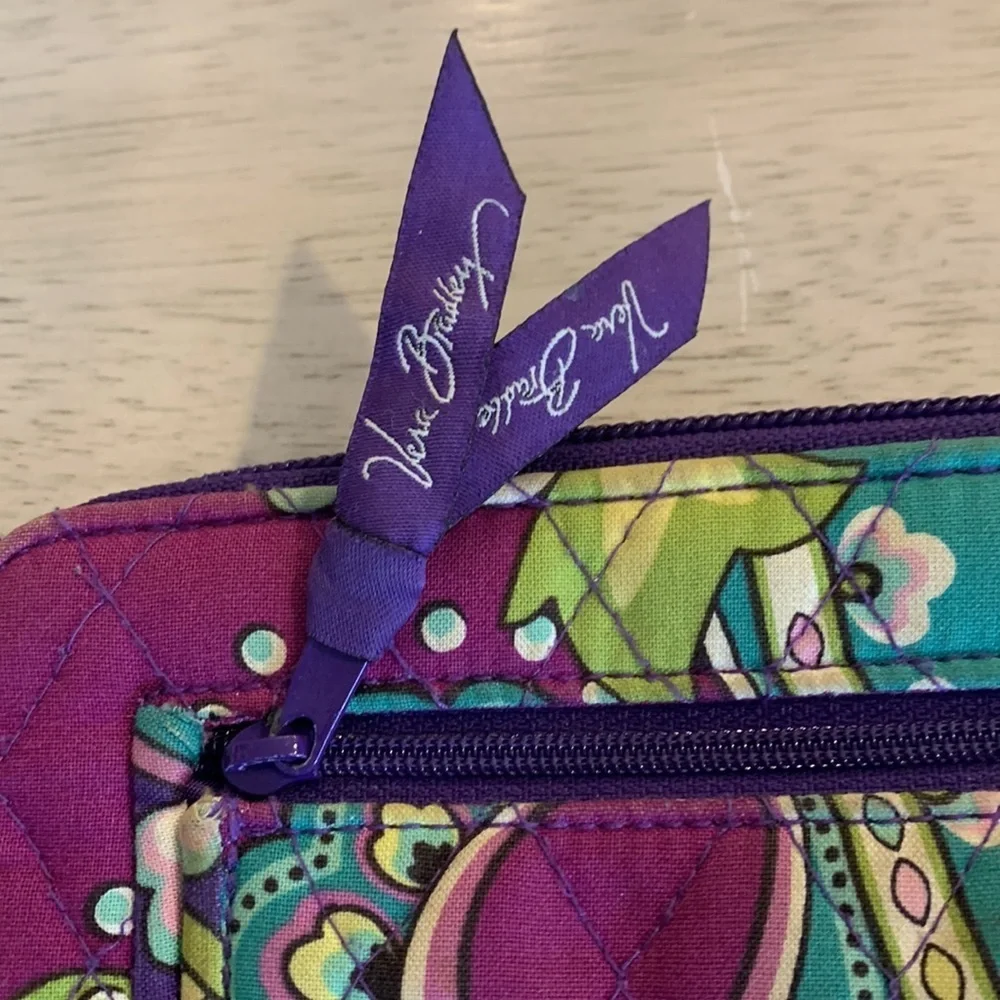 Vera Bradley this vera